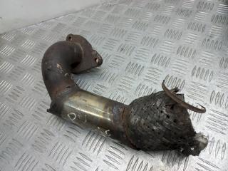 труба приемная глушителя Volkswagen Passat B4 1996, 1.9 л., TDi