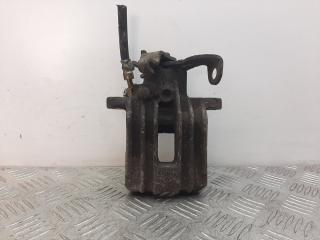 суппорт задний левый Audi A4 B6 2002