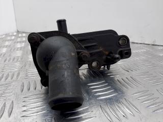 корпус термостата Ford Focus 2 поколение 2006, 1.8 л., TDCi, 2S4Q-9K478-AD