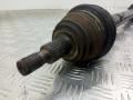 полуось передняя правая (приводной вал, ШРУС) Volkswagen Golf 4 поколение 2004, 1.9 л., TDi - фото №2