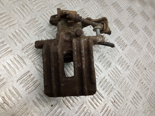 суппорт задний правый Skoda Octavia 1 поколение (A4) [рестайлинг] 2003, 6C1Q6B624BA