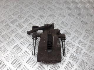 суппорт задний правый Opel Astra H 2007