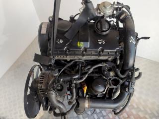 двигатель Volkswagen Passat B5 [рестайлинг] 2003, 1.9 л., TDi, дизель, BH