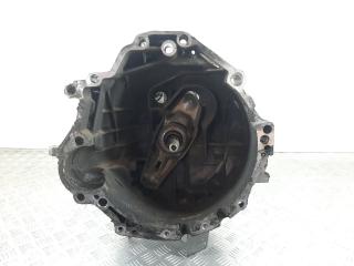 КПП механическая (МКПП) Audi A4 B5 1999, 1.9 л., TDi, дизель, DVS12098
