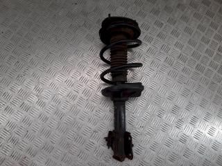 стойка передняя левая Suzuki Liana 1 поколение [рестайлинг] 2006