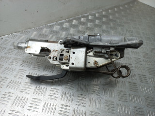 рулевая колонка Audi A6 4F/C6 2007