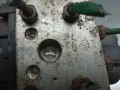 блок ABS Renault Scenic 1 поколение 1999, 7700432643, 0265216732 - фото №5