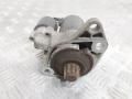 стартер Volkswagen Golf 4 поколение 2003, 1.6 л., i, бензин, 0001120402 - фото №2