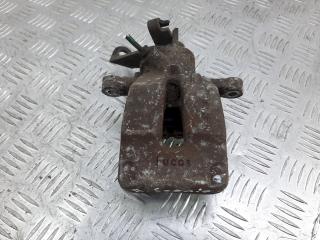 суппорт задний левый Renault Scenic 1 поколение 1999