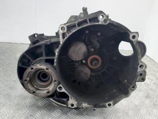 КПП механическая (МКПП) Audi A3 8L [рестайлинг] 2003, 1.9 л., TDi, дизель, DRW09021