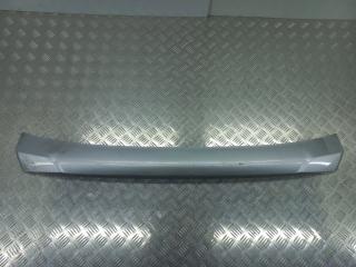 юбка бампера нижняя Mitsubishi Outlander 3 поколение [2-й рестайлинг] 2017, 6415A061