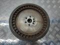 маховик Ford Fiesta 5 поколение 2004, 1.4 л., TDCi, MOTOPCRAT, 9646974480 - фото №3