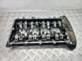 постель распредвала (бугель) Ford Mondeo 3 поколение [рестайлинг] 2004, 2.0 л., TDCi, дизель, 2S7Q-6K537-AB
