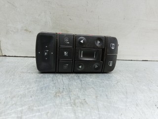 блок управления стеклоподъемниками Opel Vectra C [рестайлинг] 2006, 2.2 л., Y 22 DTR, дизель, 687833988
