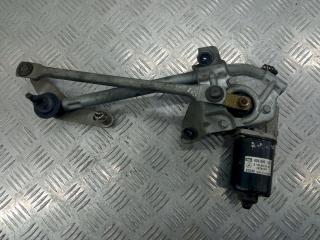 механизм стеклоочистителя (трапеция дворников) Mercedes-Benz A-Класс W168 1999, A1688203442