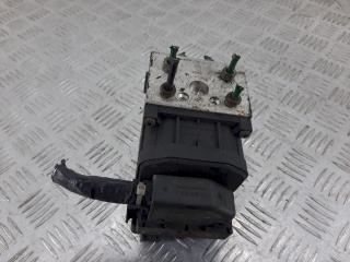 блок ABS Renault Scenic 1 поколение 1999, 7700432643