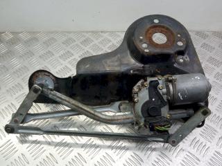 механизм стеклоочистителя (трапеция дворников) Ford Fiesta 6 поколение 2008, 2S8T-17B571-AC