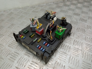 Блок BSI Peugeot 407 1 поколение 2006, 9655708480