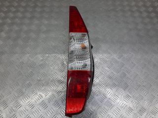 фонарь задний правый Fiat Doblo 1 поколение 2005
