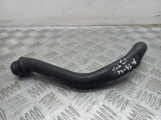 патрубок вентиляции картера Volkswagen Golf 3 поколение 1994, 1.9 л., дизель, 028103491G