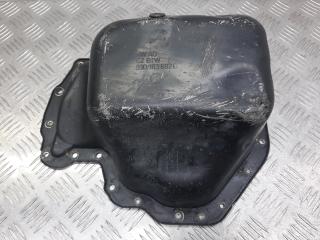 масляный поддон Volkswagen Polo 4 поколение [рестайлинг] 2006, 1.2 л., i, 03D103602G