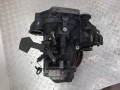 КПП механическая (МКПП) Volkswagen Touran 1 поколение [рестайлинг] 2008, 1.9 л., BLS, дизель, МКПП, GQN, 23016 - фото №5