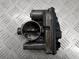 заслонка дроссельная Mercedes-Benz C-Класс W202/S202 [рестайлинг] 1999, 2.0 л., i, 1110980009