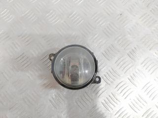 фара противотуманная правая Renault Laguna 3 поколение 2009, 8200074008