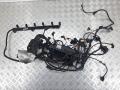 проводка BMW X3 E83 2006, 3.0 л., D - фото №5