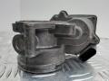 заслонка дроссельная Volkswagen Passat B6 2007, 2.0 л., TDi, 03G128063G - фото №4