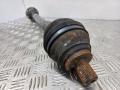 полуось передняя правая (приводной вал, ШРУС) SEAT Toledo 3 поколение 2005, 2.0 л., TDi - фото №3