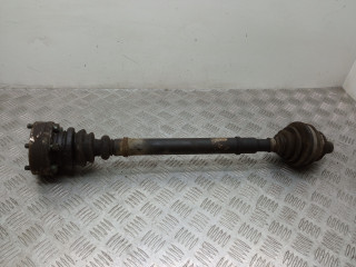 полуось (приводной вал, ШРУС) Audi A6 4A/C4 1996, 2.0 л., ABK, бензин
