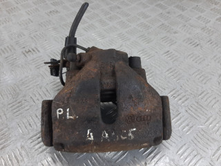 суппорт передний левый Audi A6 4B/C5 [рестайлинг] 2001