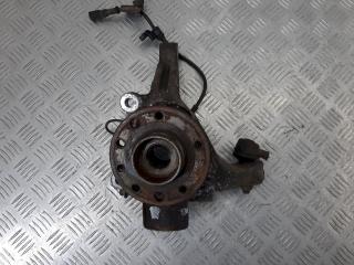 ступица передняя левая Opel Vectra C 2005, 3.0 л., CDTi