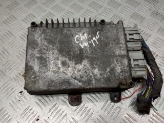 блок управления двигателем Chrysler Voyager 3 поколение 1999, 3.3 л., i, P04748409AJ