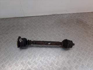 полуось передняя правая (приводной вал, ШРУС) Volkswagen Passat B5 1999, 1.9 л., TDi