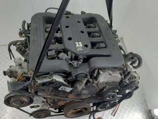 двигатель Chrysler 300M 1 поколение 2003, 3.5 л., бензин, -