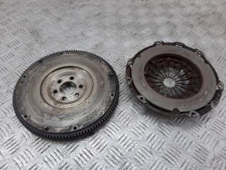 маховик Skoda Octavia 2 поколение (A5) 2005, 1.6 л., i