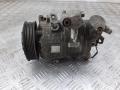 компрессор кондиционера Volkswagen Polo 4 поколение 2005, 1.4 л., i, 6Q0820803D - фото №2