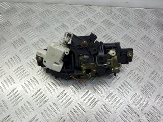 замок багажника Audi A6 C5 [рестайлинг] 2004