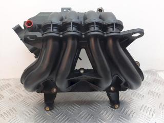 коллектор впускной Ford Fiesta 5 поколение 2005, 1.3 л., i, 2S6U-9424-CB