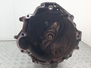 КПП механическая (МКПП) Audi A4 B5 1995, 1.6 л., i, бензин, CTD14025