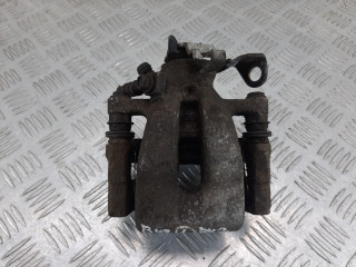 суппорт задний левый Opel Meriva 1 поколение (A) [рестайлинг] 2006, 1.6 л., Z 16 XEP, бензин