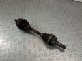 полуось передняя левая (приводной вал, ШРУС) Volvo V70 2 поколение 2002, 2.4 л., B 5244 T3, бензин, МКПП - фото №3