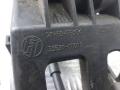кулиса Toyota Yaris P1 [рестайлинг] 2003, 33530-0D010 - фото №4