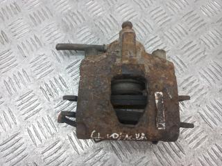 суппорт задний левый Chrysler Voyager 3 поколение 2000