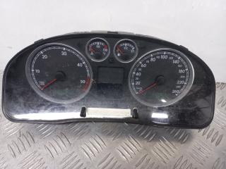 щиток приборов (приборная панель) Volkswagen Passat B5 [рестайлинг] 2004, 1.9 л., TDi, 3B0920829AX