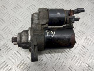 стартер Volkswagen Polo 4 поколение [рестайлинг] 2006, 1.2 л., i, 1120400