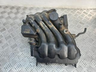 коллектор впускной Volkswagen Golf 4 поколение 1998, 1.6 л., i, 06A133205G