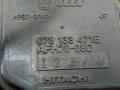 расходомер воздуха Audi A4 B5 1999, 2.4 л., i, 078133471E - фото №4